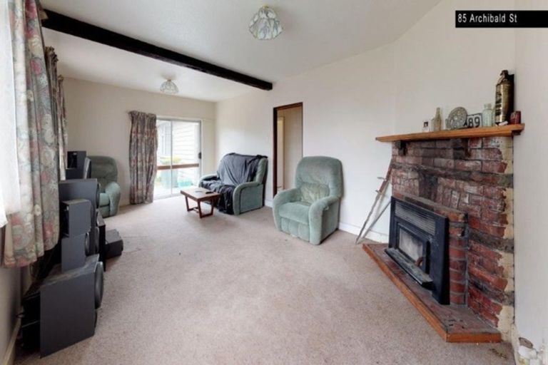 Photo of property in 87 Archibald Street, Tinwald, Ashburton, 7700