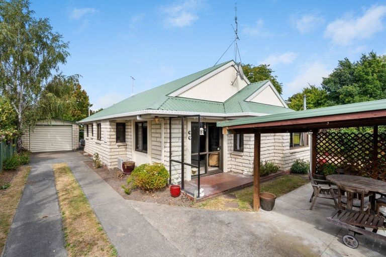 Photo of property in 3 Whitney Street, Blenheim, 7201