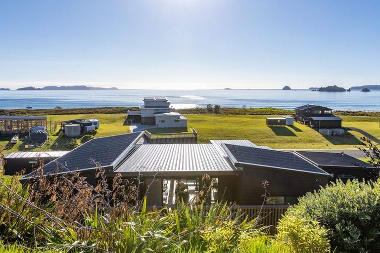 Photo of property in 45 Skippers Road, Opito Bay, Whitianga, 3592