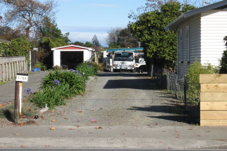 Photo of property in 175a Mill Road, Otaki, 5512