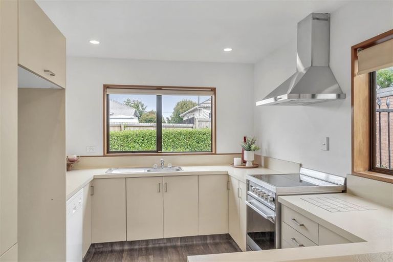 Photo of property in 118c Forfar Street, St Albans, Christchurch, 8014