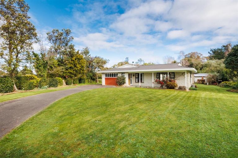 Photo of property in 49 Johnson Street, Bulls, 4818