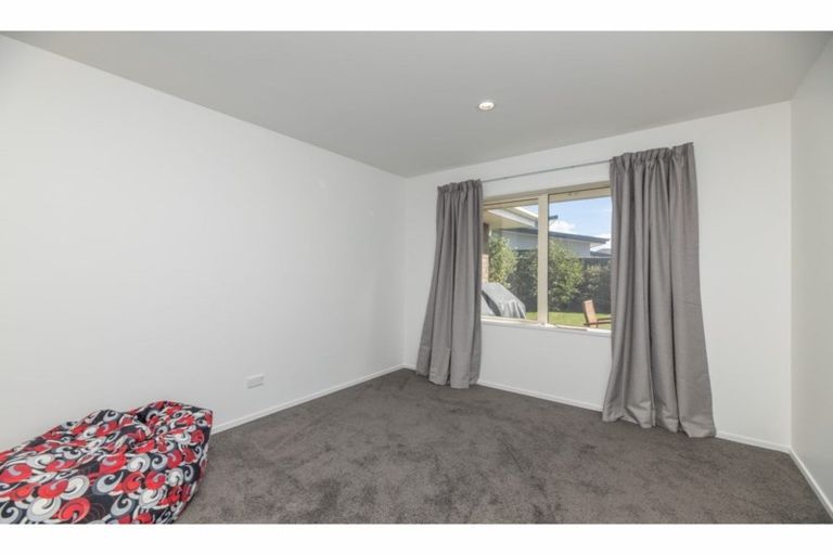 Photo of property in 12d Awa Place, Rangiora, 7400