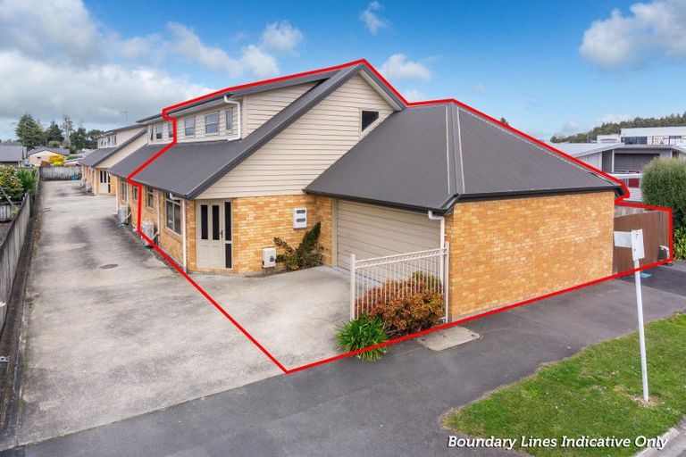 Photo of property in 22a Fifth Avenue, Enderley, Hamilton, 3214