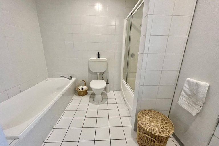 Photo of property in 11d Mount Street, Te Aro, Wellington, 6011