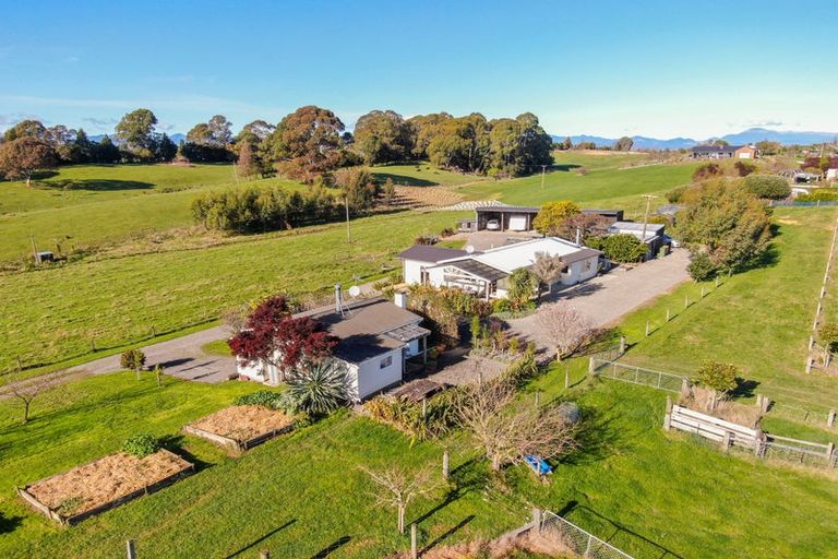 Photo of property in 115 Marriages Road, Tasman, Upper Moutere, 7173