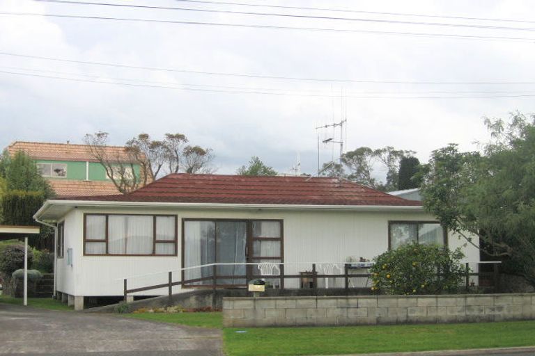 Photo of property in 522 Fraser Street, Greerton, Tauranga, 3112