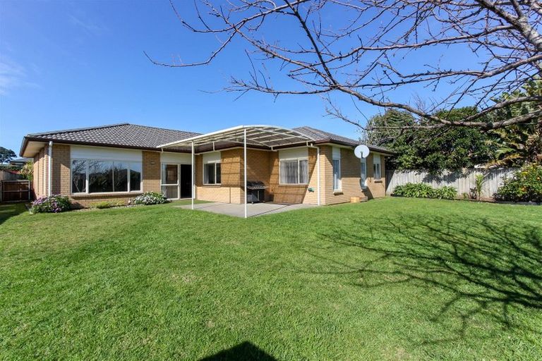 Photo of property in 51 Penrod Drive, Bell Block, New Plymouth, 4312