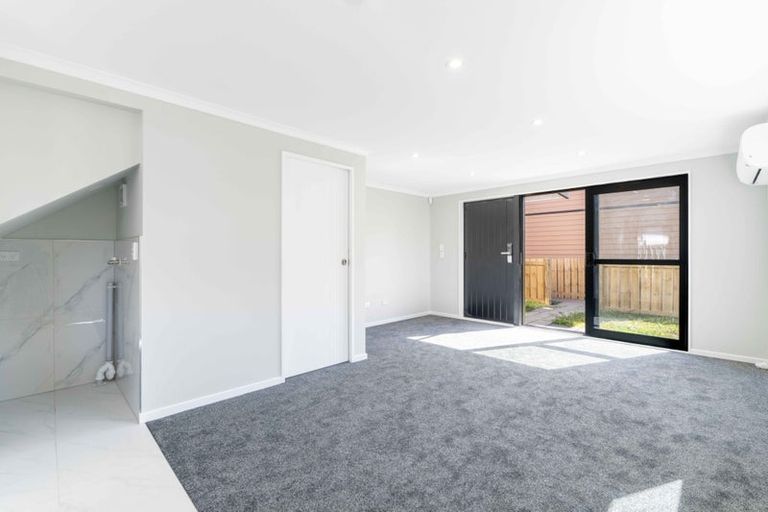 Photo of property in 5/168 Buckland Road, Mangere East, Auckland, 2024