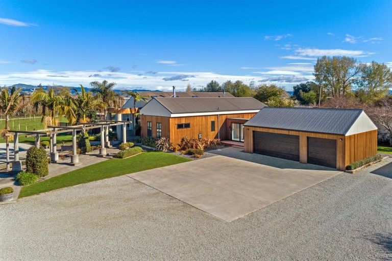 Photo of property in 10 Riverpoint Road, Matawhero, Gisborne, 4071