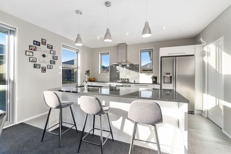 Photo of property in 10 Ashboult Street, Halswell, Christchurch, 8025