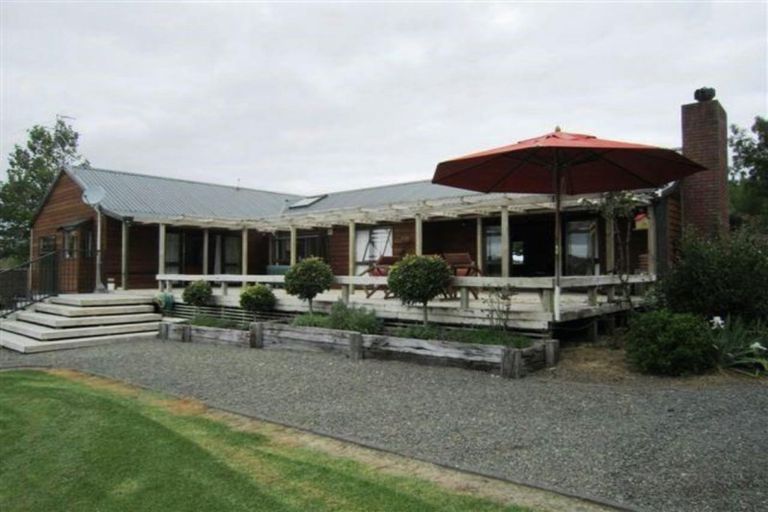 Photo of property in 6 Brigham Creek Road, Whenuapai, Auckland, 0618