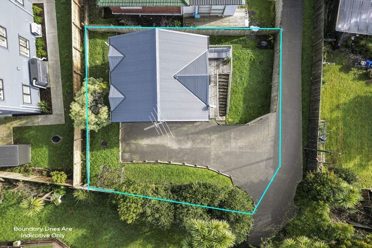 Photo of property in 346a Swanson Road, Ranui, Auckland, 0612
