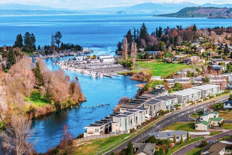 Photo of property in 34/14 Norman Smith Street, Nukuhau, Taupo, 3330