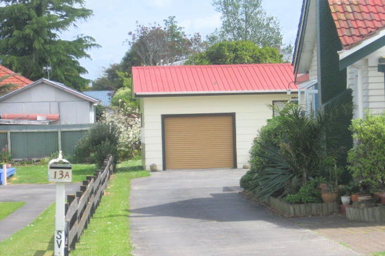Photo of property in 13a George Street, Morrinsville, 3300
