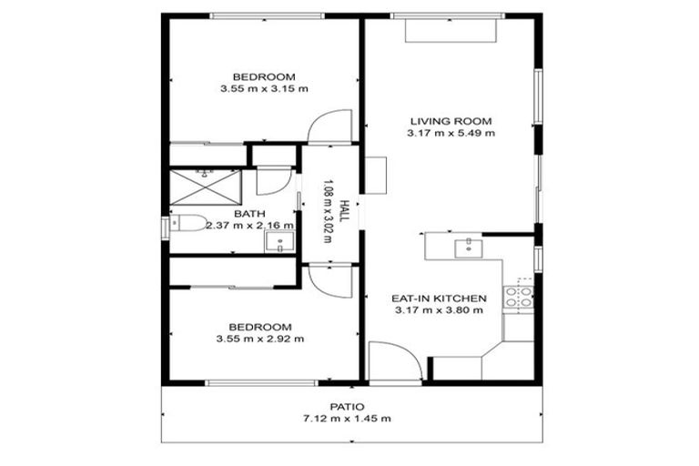 Photo of property in 65 Burnham School Road, Rolleston, Christchurch, 7678