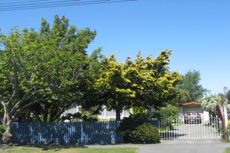 Photo of property in 48 Mooray Avenue, Bishopdale, Christchurch, 8053