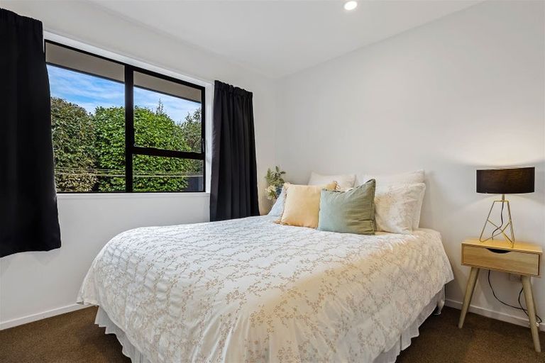 Photo of property in 19 Rubens Place, Burnside, Christchurch, 8053