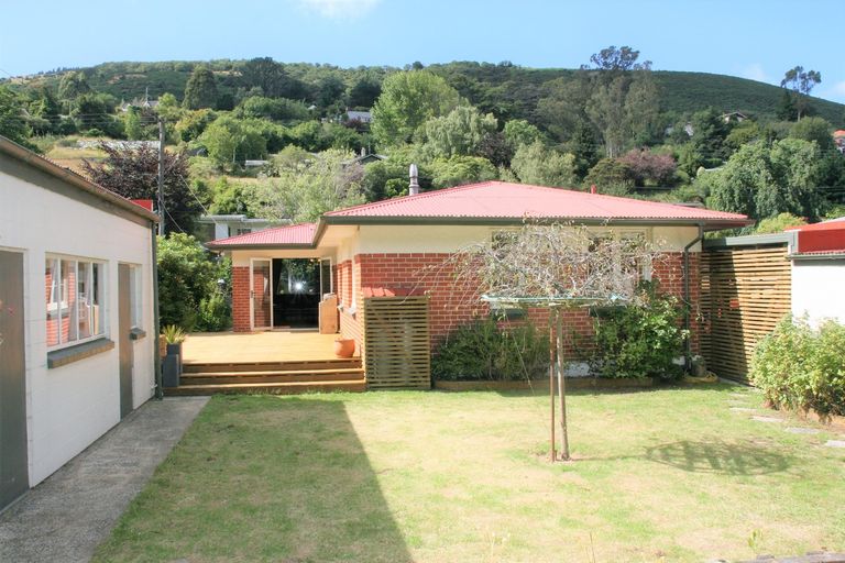 Photo of property in 93 Norwood Street, Normanby, Dunedin, 9010