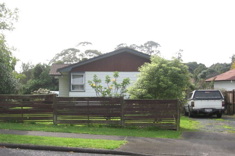 Photo of property in 2 Blanche Way, Half Moon Bay, Auckland, 2012