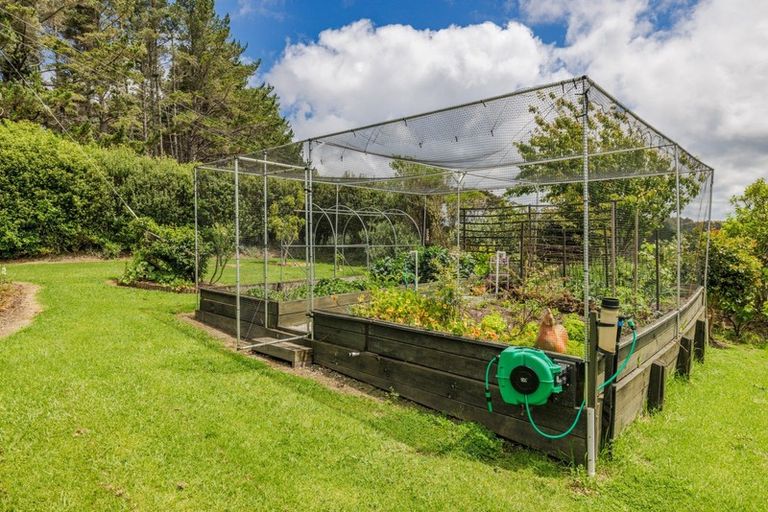Photo of property in 807 Purerua, Te Ti Mangonui, Kerikeri, 0294