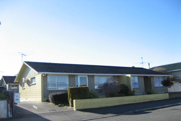 Photo of property in 3/22 Catherine Street, Windsor, Invercargill, 9810