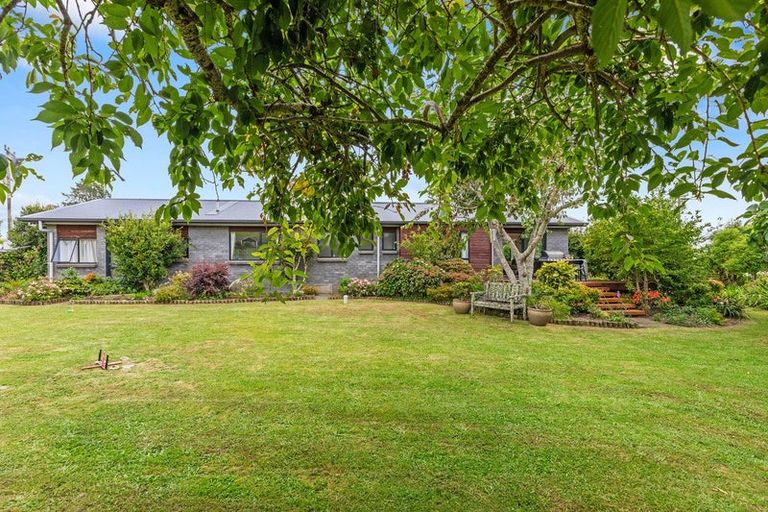 Photo of property in 103 Warner Road, Oropi, Tauranga, 3173