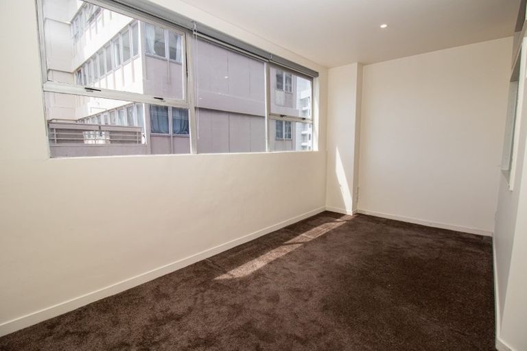 Photo of property in Regency Apartments, 6b/49 Manners Street, Te Aro, Wellington, 6011