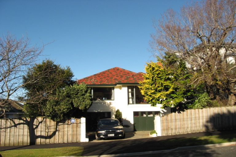 Photo of property in 3 Mcgeorge Avenue, Mornington, Dunedin, 9011