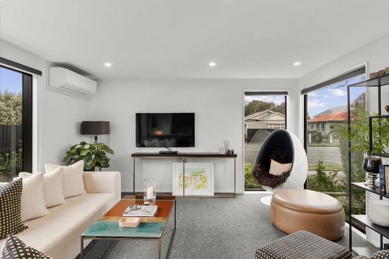 Photo of property in 3/55 Rosebery Street, Spreydon, Christchurch, 8024