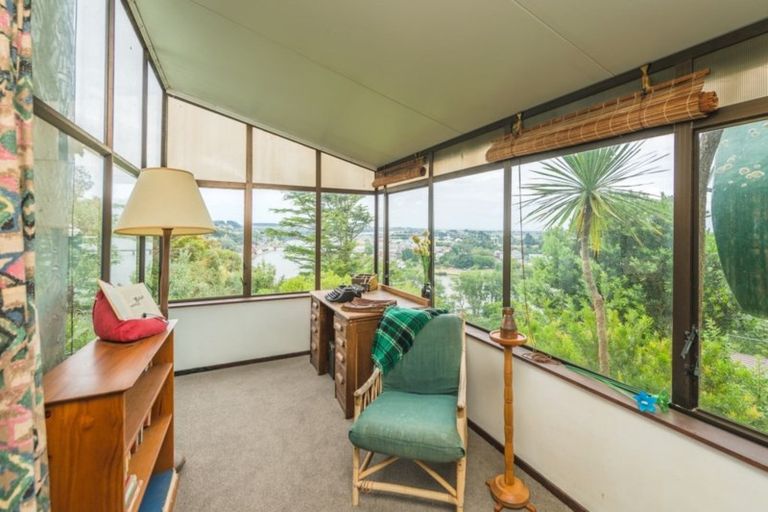 Photo of property in 14 Wairere Road, Bastia Hill, Whanganui, 4500