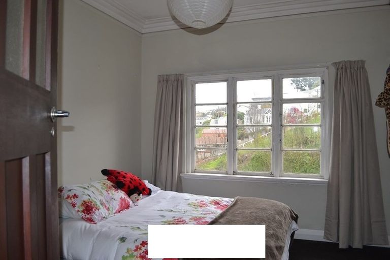 Photo of property in 1/35 Tennyson Street, Dunedin Central, Dunedin, 9016