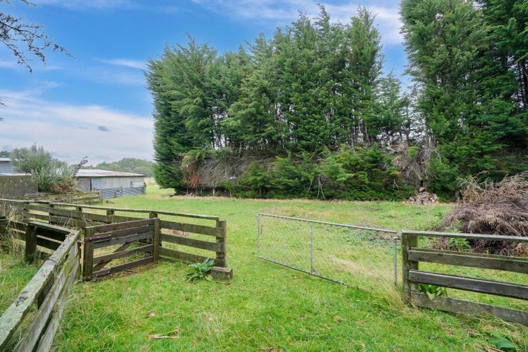 Photo of property in 181 Moore Road, Lorneville, Invercargill, 9874