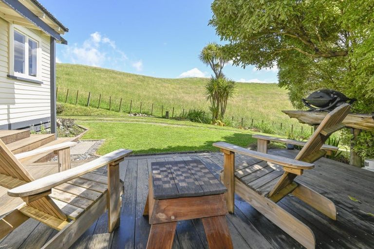 Photo of property in 2127 Puketitiri Road, Rissington, Napier, 4184