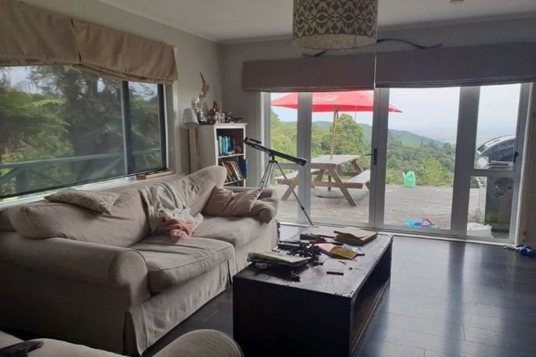 Photo of property in 740 Waiti Road, Tahuna, Morrinsville, 3373