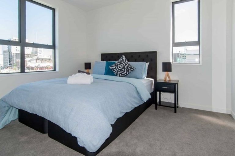 Photo of property in 13/191 Cashel Street, Christchurch Central, Christchurch, 8011