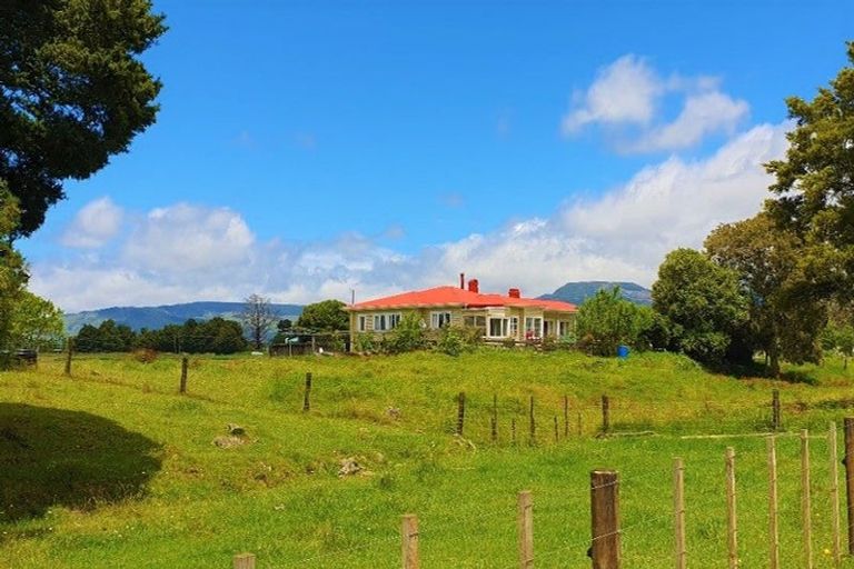 Photo of property in 3763 State Highway 12, Taheke, Kaikohe, 0473