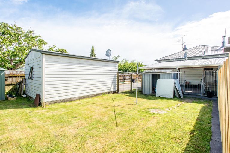Photo of property in 18 Campbell Street, Wairoa, 4108