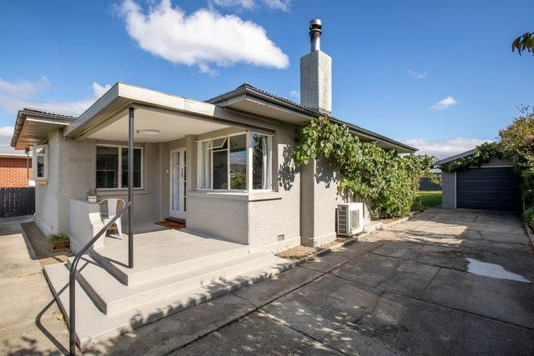 Photo of property in 114 Centennial Avenue, Alexandra, 9320