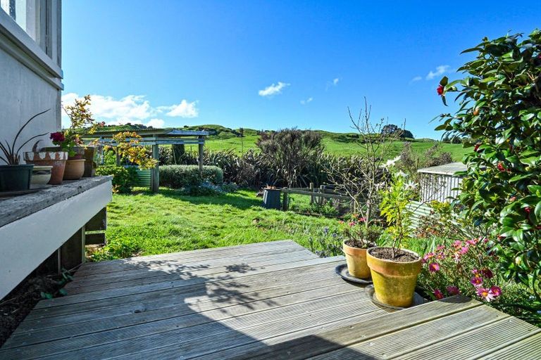 Photo of property in 922 Okaihau Road, Maraetotara, Havelock North, 4294