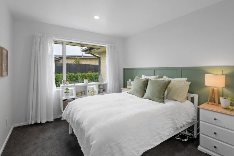 Photo of property in 56 Rempstone Drive, Halswell, Christchurch, 8025