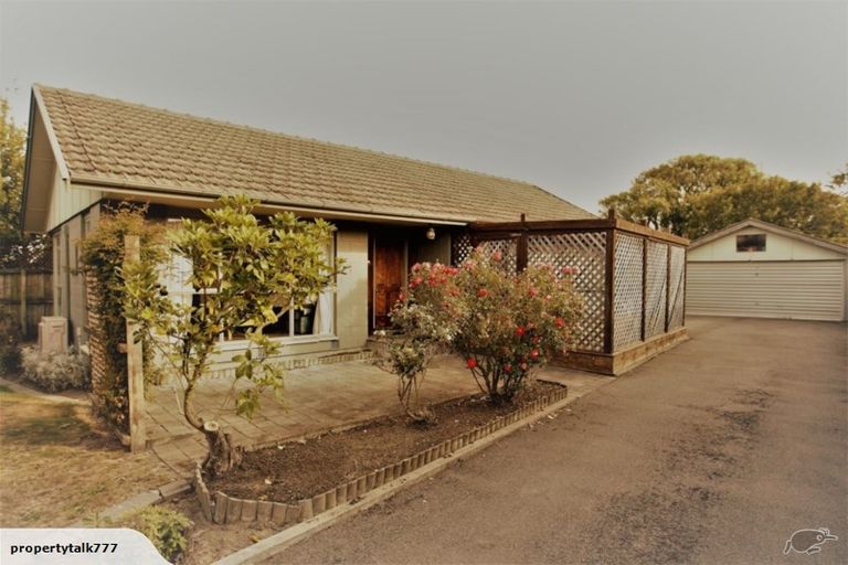 Photo of property in 53 Cottonwood Street, Parklands, Christchurch, 8083