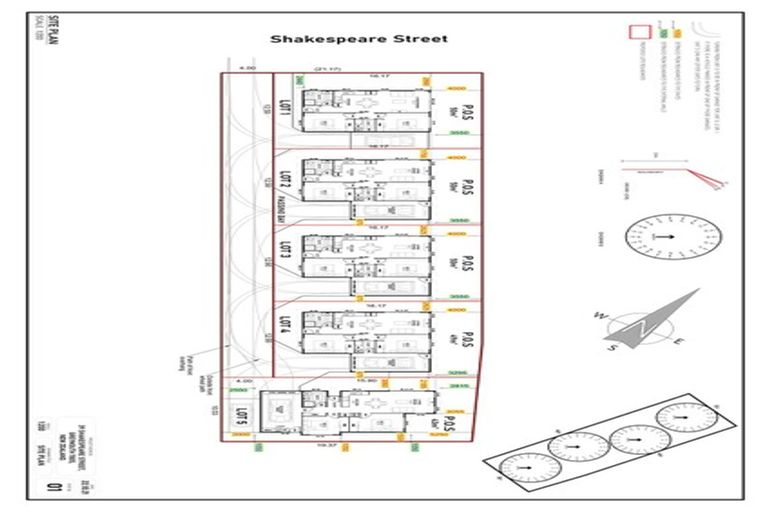 Photo of property in 39 Shakespeare Street, Greymouth, 7805
