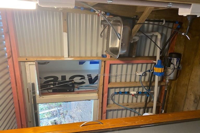 Photo of property in 22 Te Tuhi Road, Raglan, 3297