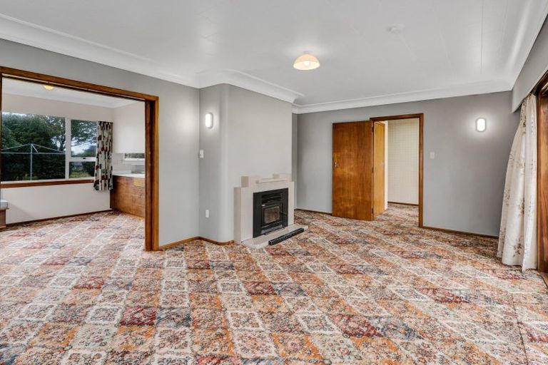 Photo of property in 2 Fitzgerald Avenue, Kaponga, Hawera, 4679