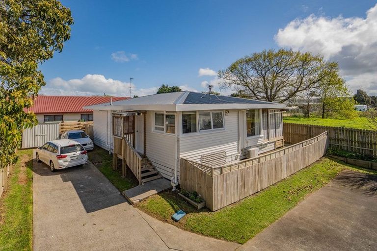 Photo of property in 47d Browns Road, Manurewa, Auckland, 2102