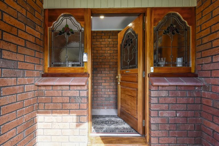 Photo of property in 7 Wilencote Place, Pahurehure, Papakura, 2113