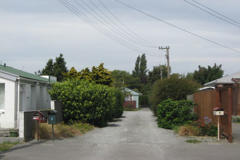 Photo of property in 10 Mcfaddens Road, St Albans, Christchurch, 8052