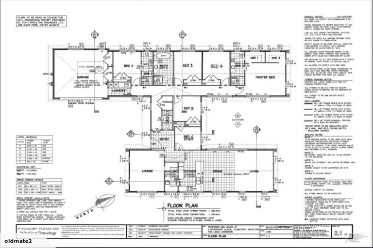 Photo of property in 4 Riverpoint Glade, Flagstaff, Hamilton, 3210