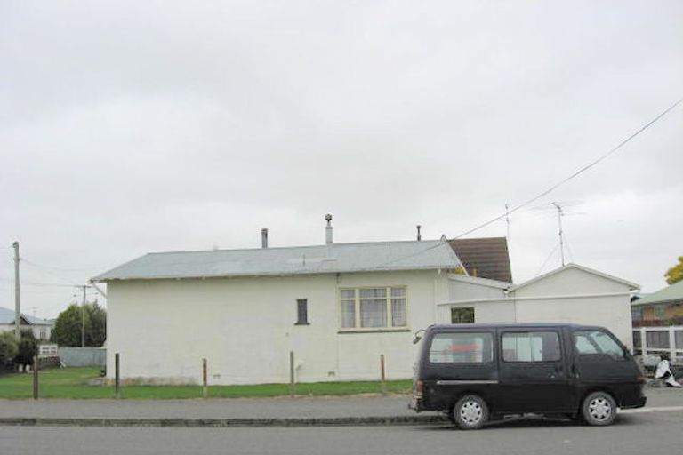 Photo of property in 15 Agnes Street, Tinwald, Ashburton, 7700
